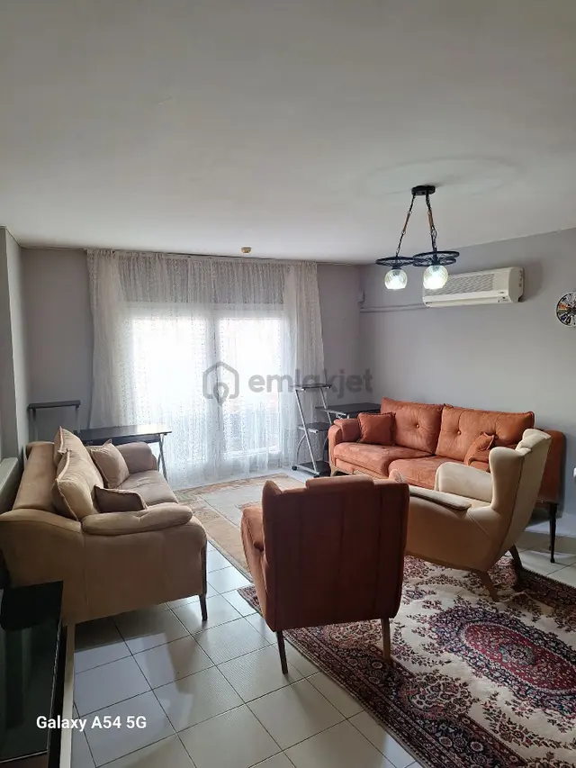 İsabeyli Emlaktan Kiralık 1+1 2