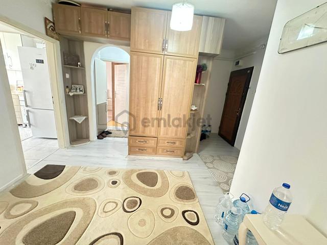 Çiçekli Mahallesinde Orta Kat 3+1 Isı Yalıtımlı Bağımsız Güney 5