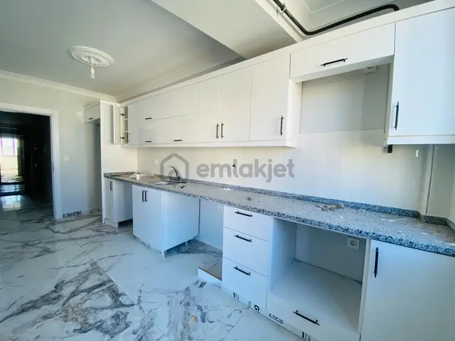 Güven'den Kapaklı'da Okullar Bölgesinde Kiralık 2+1 Daire 5