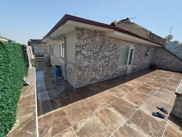 Merkeze Yakın Geniş 2+1 Satılık Daire 2