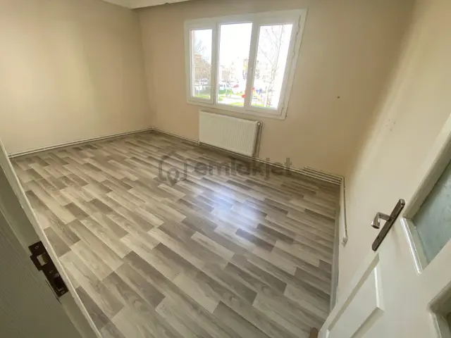 Acill Buca Çamlık Mah.de Uçanyol Yakını 2 Daireli 2 Dükkanlı Komple Satılık Müstakil Bina 5