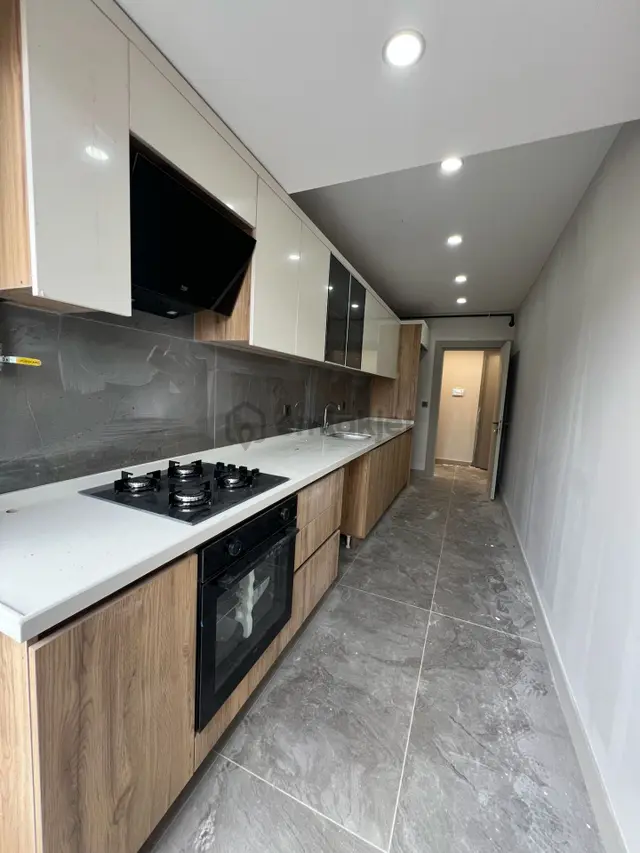 Loft'tan İnönü'de Satılık 2+1 95 M2 Ultra Lüks Asansörlü 4.kat. 3