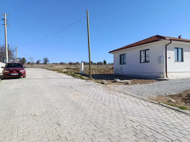 Dıalog Myra Dan Bozkurt Merkez De Konut İmarlı Arsa Fırsatı... 4