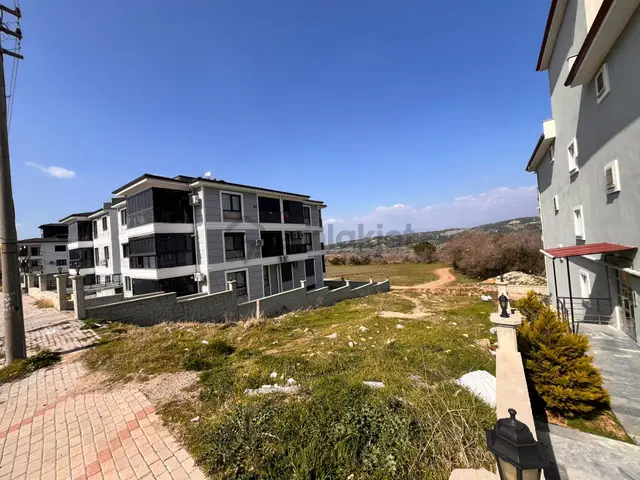 Dıalog Myra Dan Gökpınar Da Konut İmarlı Arsa Fırsatı... 1