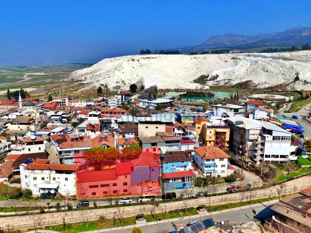 Dıalog Myra Dan Pamukkale De Ticari Turizm Arsa Fırsatı... 5