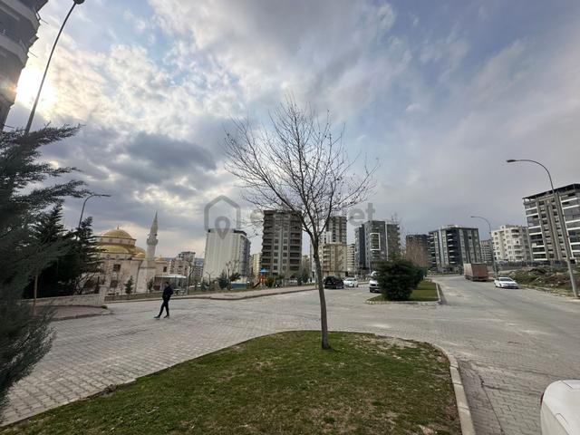 Akev Gayrimenkul'den Doğukent'de Eşyalı 3+1 Daire 5