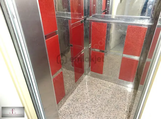 B.evler Yenib0sna Çobançeşme Mah.satılık 3+1 Otoparklı Daire 3