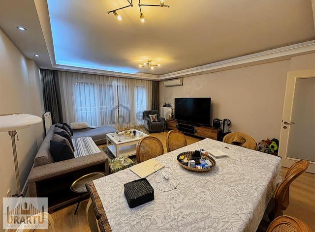 Bahçelievler Eviza Konakları 2+1 Satılık Bahçe Kat Daire 4