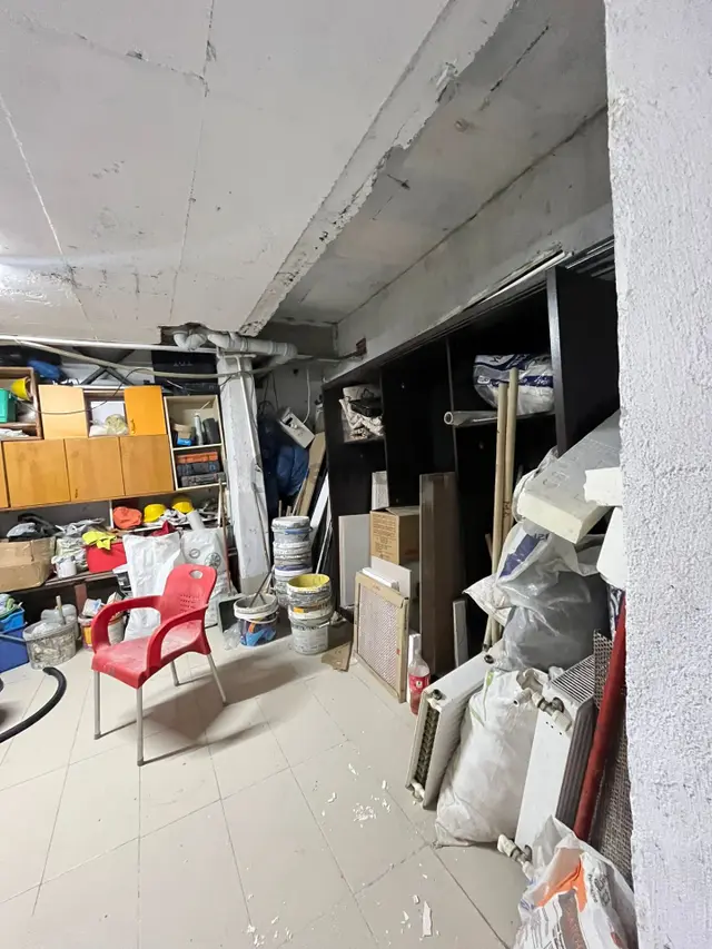 Mç Emlak Tan Plevne Mah. De Satılık Dükkan 3