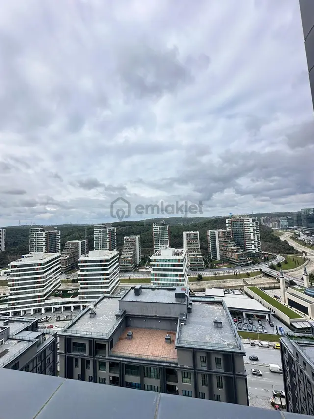 Vadi İstanbul Avangart Satılık 2+1 Hemen Teslim Tapu Hazır 1