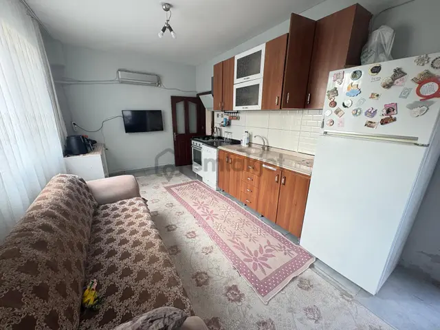 Prestij'den Osmaniye'de Müstakil Tadın'da Geniş Oturumlu 3+1 3