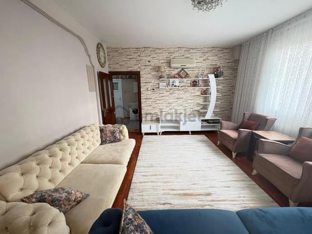 Prestij'den Osmaniye'de Müstakil Tadın'da Geniş Oturumlu 3+1 5