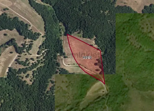 Kırklareli Kapaklı'da 2026 M² Değerli Satılık Yatırımlık Arsa Maden Bölgesine Çok Yakın 2