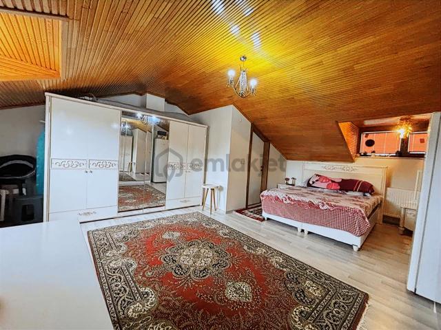 İmren'den Yeşilova Mh. 3+1 170 M2 Yeni Bina Yüksek Tavan Dubleks 2
