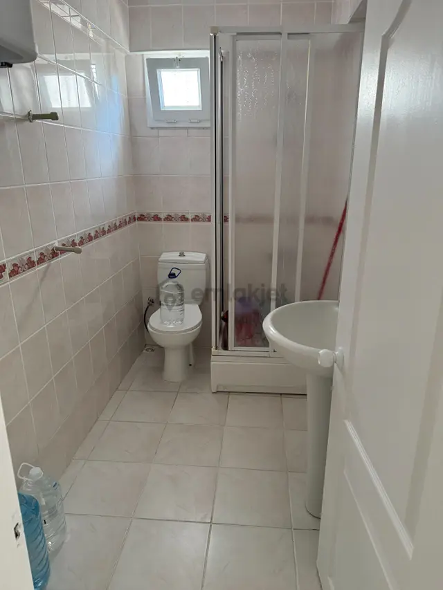Bodrum Turgutreis Yeni Pazar Yeri Karşısında Kiralık 3+1 Kiralık Dubleks Daire 2