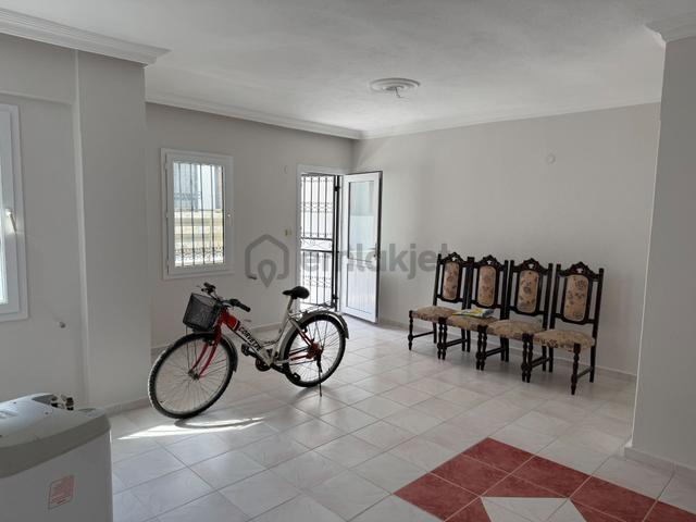 Bodrum Turgutreis Yeni Pazar Yeri Karşısında Kiralık 3+1 Kiralık Dubleks Daire 4