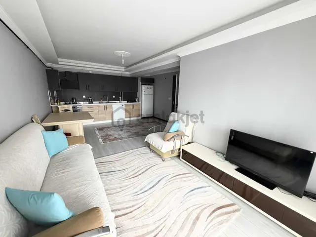 Emlak Evim Yeni Mah. Full Eşyalı 3+1 Kiralık Daire 5