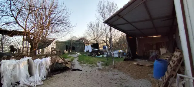Poyrazlar Yolunda Uygun Fiyatlı Geniş Güvenli Kiralık Depo 4