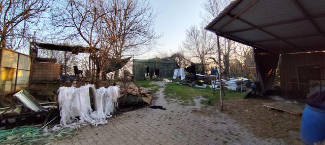 Poyrazlar Yolunda Uygun Fiyatlı Geniş Güvenli Kiralık Depo 2