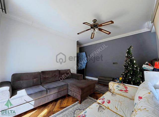 Bulancak Parkflora Evleri'nde Satılık 5+1 Bahçe Katı Lüks Daire 5