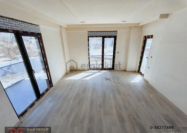 Han Gayrimenkul'den Sıfır 2+1 Fırsat Daire 3