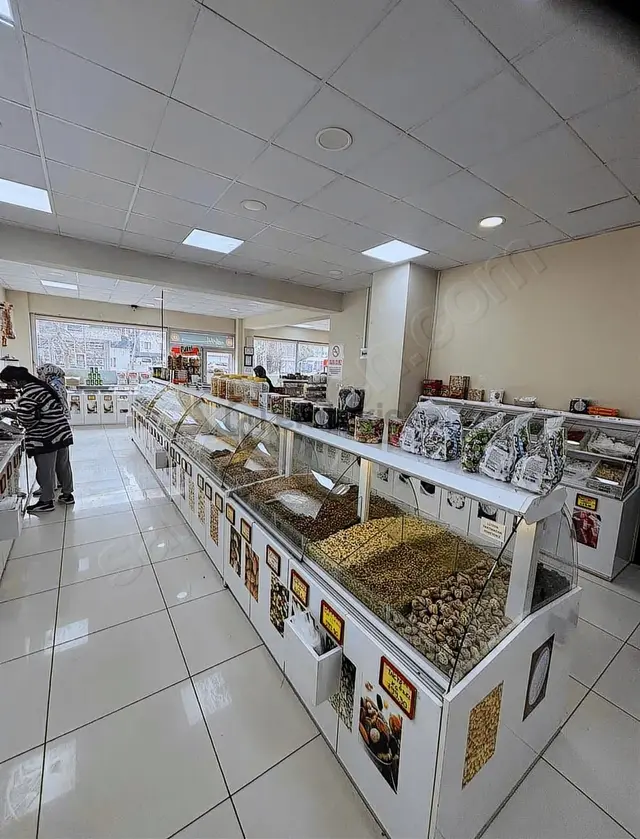 Sağlık Mh Cadde Üstü Satılık 157 M2 Dükkan 5
