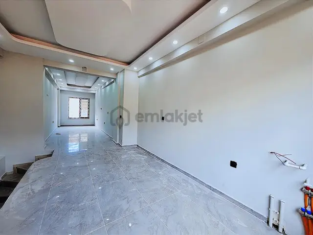 Yaman'dan Bolvadin Çarşı Merkez'de Kiralık Ofis 5