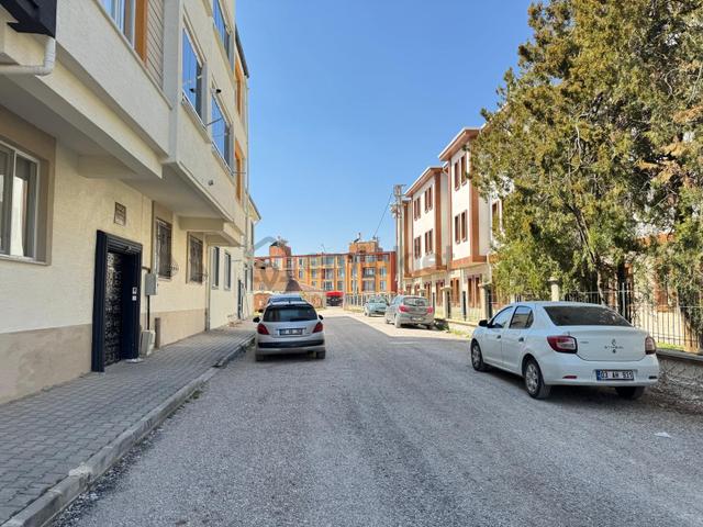 Yaman'dan Hastane Mah. Satılık 1+1 Eşyalı Daire Hazır Kiracılı 4