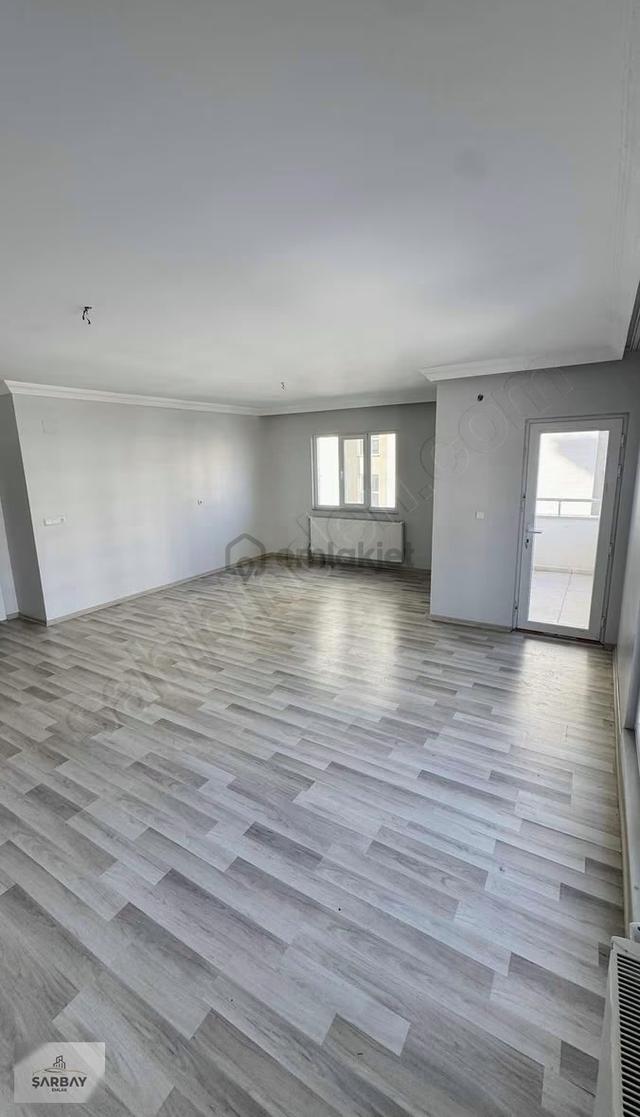 Şarbay Group- 4+1 Şehit Basri Bey Cad. Cephe Lüks Daire 3