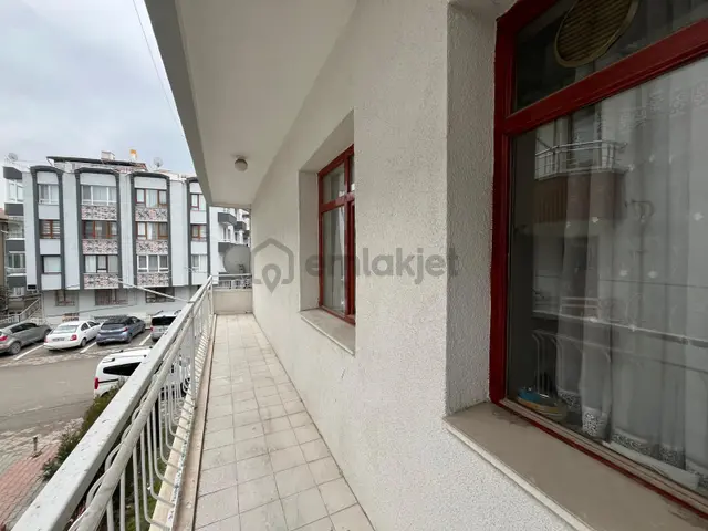 Nasip Emlak Satlık 3+1 Ön Cephe Gülhane Hastanesi Yakını Daire 3