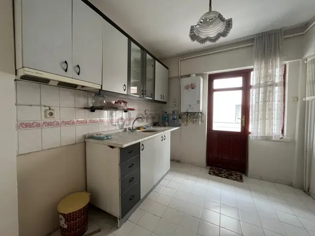 Nasip Emlak Satlık 3+1 Ön Cephe Gülhane Hastanesi Yakını Daire 2