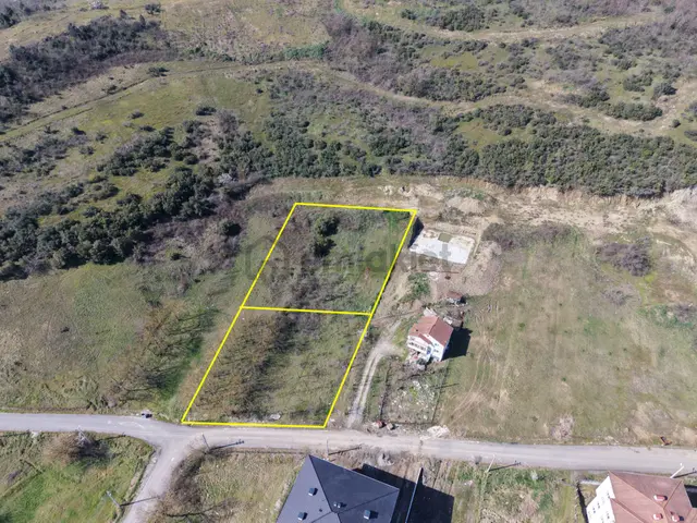 Konuralp Üniversite Bölgesi'nde 1204 M² Kat Karşılığı Arsalar 4