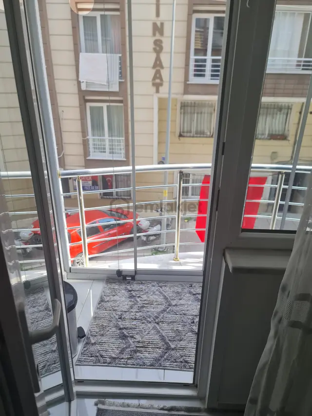 Sahibinden Full Yeni Yapılı Satılık Daire 1