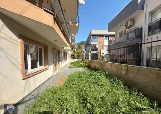 Kuşadası Şehır İçınde Bahçelı Yaşam – Modern-genış Ters Dubleks 4