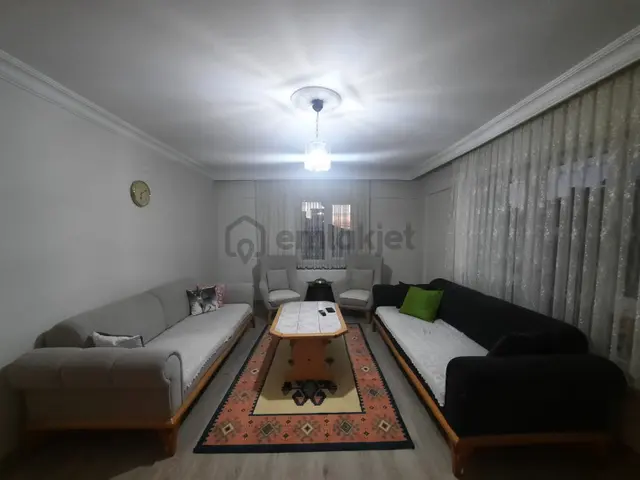 Er Emlak Dan Satılık Daire 2