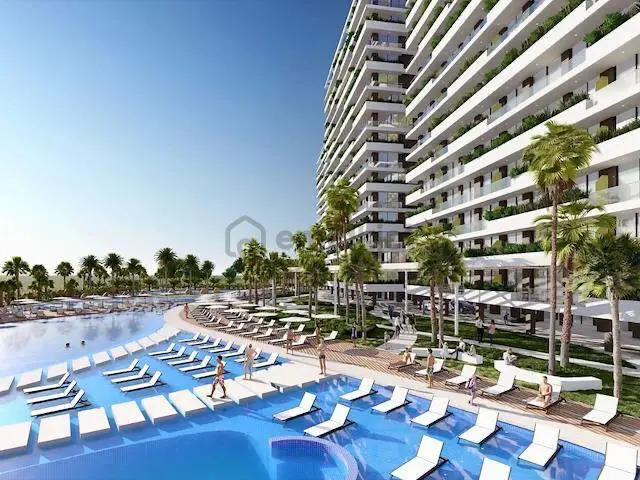 7 Yıldızlı Yaşam: Grand Sapphirede Satılık 2+1 Lüks Daire 3