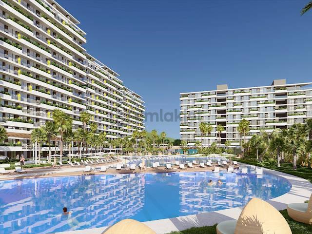 7 Yıldızlı Yaşam: Grand Sapphirede Satılık 2+1 Lüks Daire 4