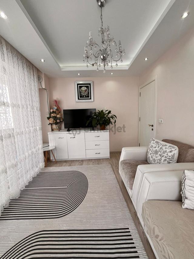 Dıalog Myra Dan İlbade Mh. Cadde Üzerinde Dubleks 2+1 Fırsatı .. 5