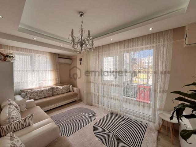 Dıalog Myra Dan İlbade Mh. Cadde Üzerinde Dubleks 2+1 Fırsatı .. 4