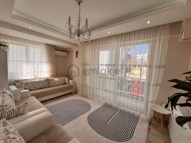 Dıalog Myra Dan İlbade Mh. Cadde Üzerinde Dubleks 2+1 Fırsatı .. 3