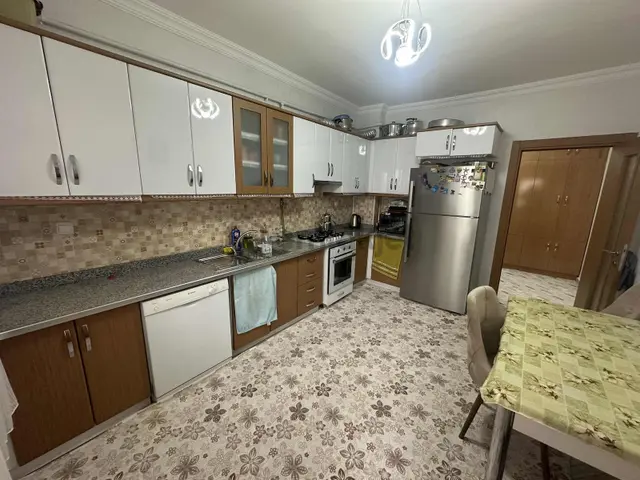 Kareden Seyrantepe Seç Konutlarında Satılık 3+1 Daire 1