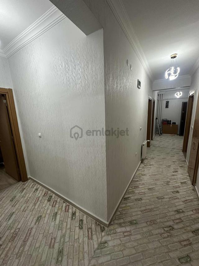 Kareden Seyrantepe Seç Konutlarında Satılık 3+1 Daire 3