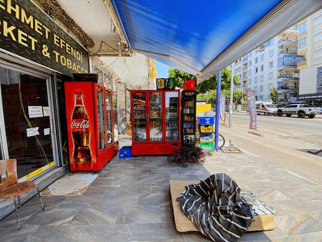 30 Nisana Kadar Geçerli Devren Kiralık Market Dokuma 4