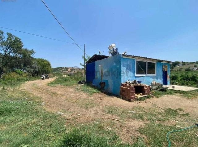 Işıklar Köyünde Merkezde 1.580 M2 İşletmeciliğe Uygun Çiftlik 5