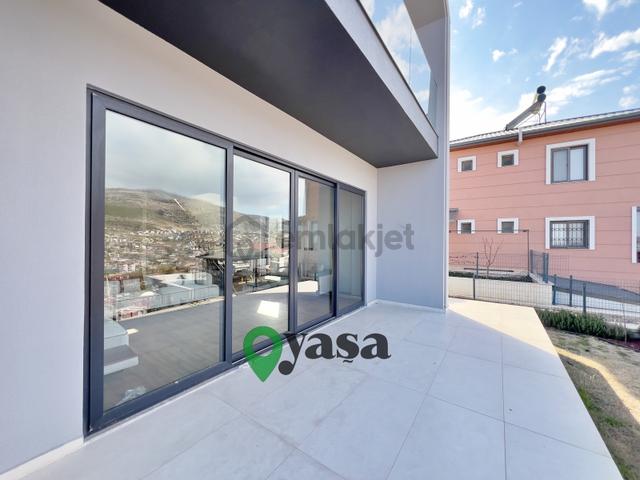Yaşa Gyd - Toroslar Soğucak 600 M² Arsa İçerisinde Satılık Villa 5