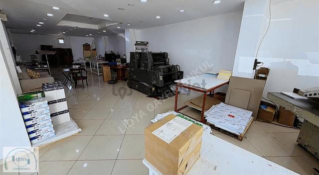 Maltepe Fındıklı'da Satılık 2 Dükkan (180m²) 5