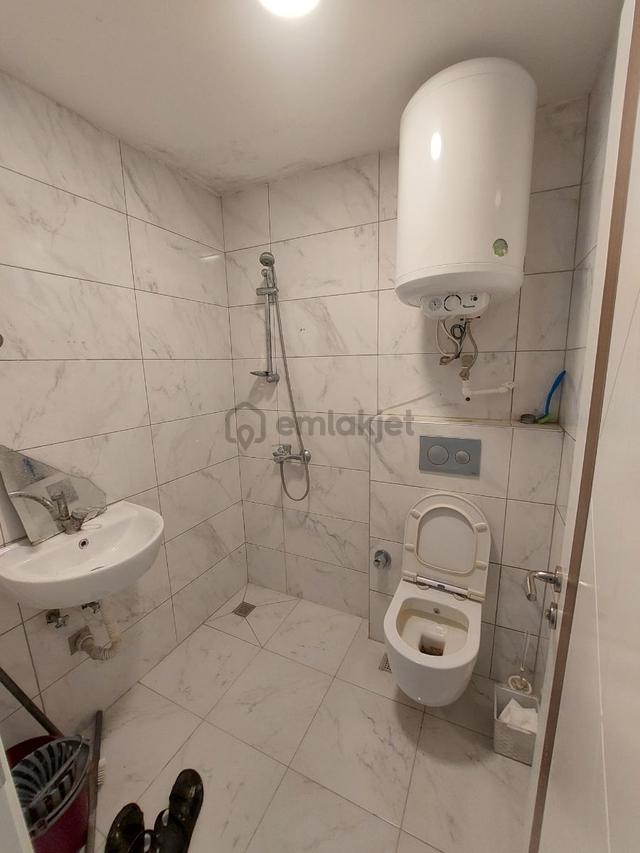 Alanya Oba Çarşamba Bölgesinde Kiralık 1+1 Daire 3