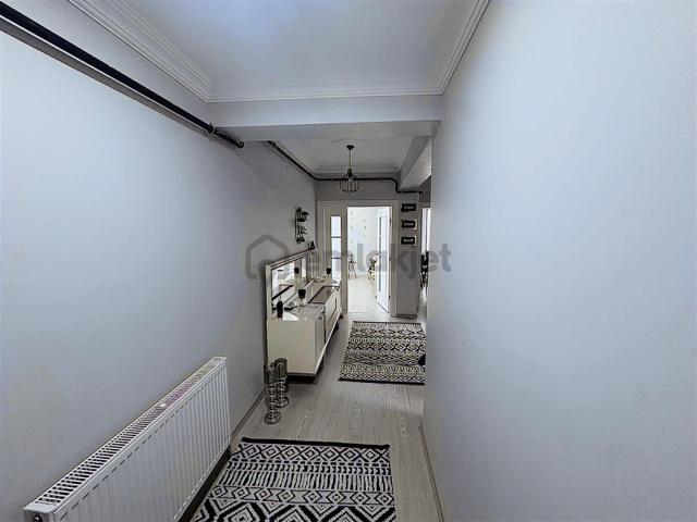 Arkun Gayrimenkul'den Deniz Manzaralı Full Eşyalı Kiralık Daire 3