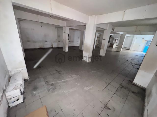 Zafer Yapıdan Kiralık Dükkan 190m2 Birçok İşea Uygun İstanbul Sultangazi Cebeci Mahde 5