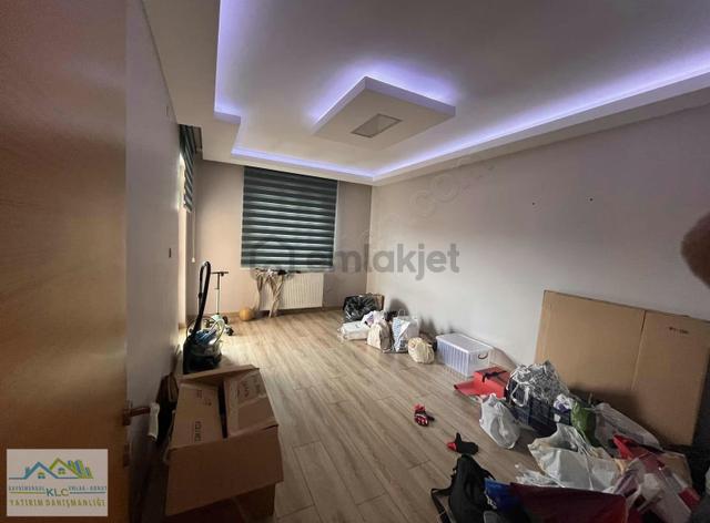 Klc'den Muazzam Genişlikte 3+1 Dairemiz Yeni Sahibini Bekliyor 2